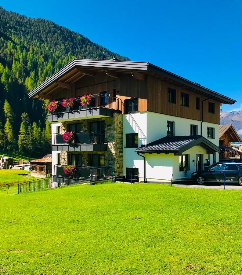 Apart Gries Langenfeld Exterior photo